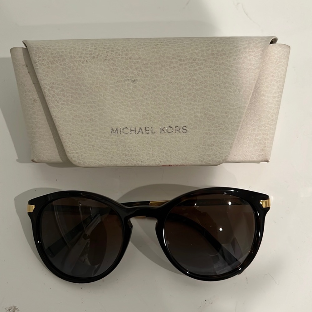 Michael Kors Sunglasses